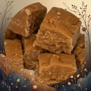 Devon-fudge