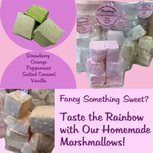 marshmallows