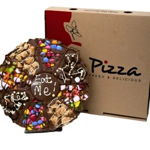 pizza-eat-me!