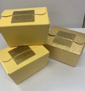 box