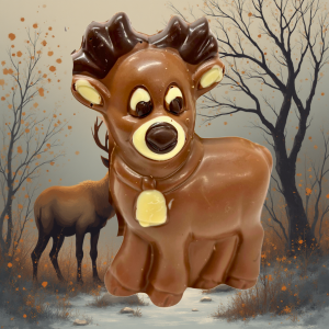 reindeer